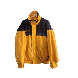 COLUMBIA Bugaboo Retro 90's Ski Jacket - Size Mens Small